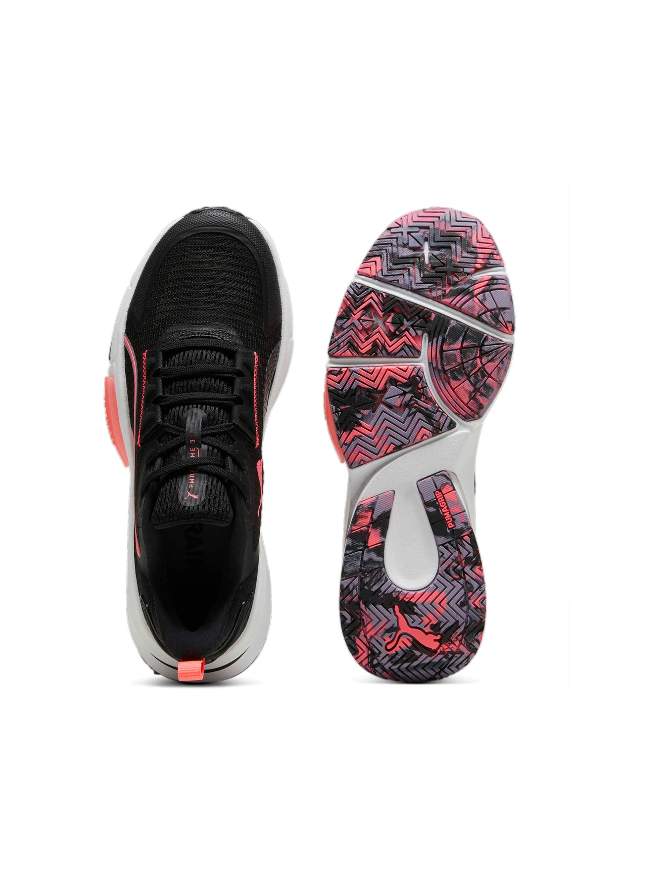 Кроссовки PUMA Pwrframe Tr 3 Wns Hypernat модель 310143 Кроссовки PUMA Pwrframe Tr 3 Wns Hypernat модель 310143 Фото