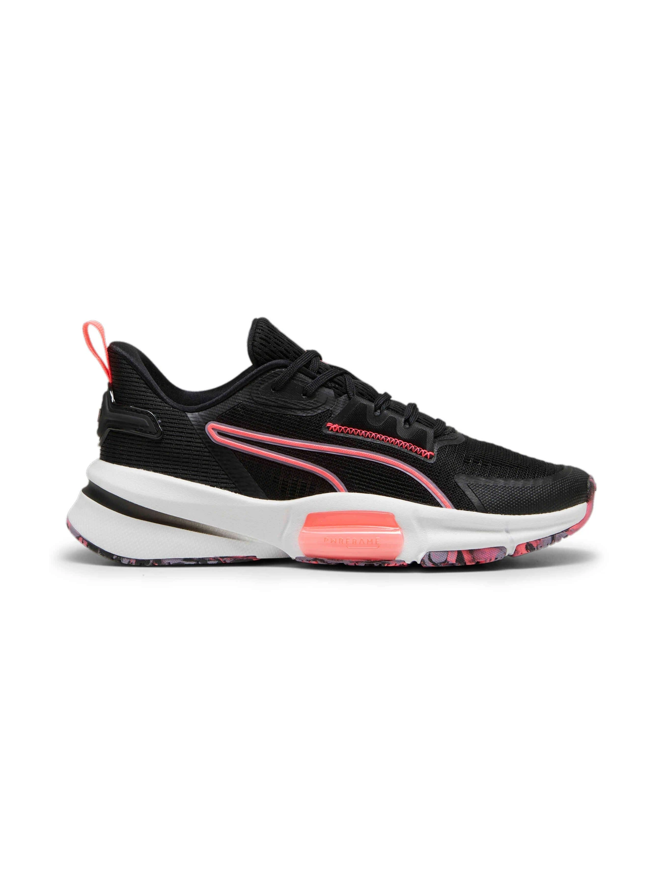 Кроссовки PUMA Pwrframe Tr 3 Wns Hypernat модель 310143 Кроссовки PUMA Pwrframe Tr 3 Wns Hypernat модель 310143 Фото