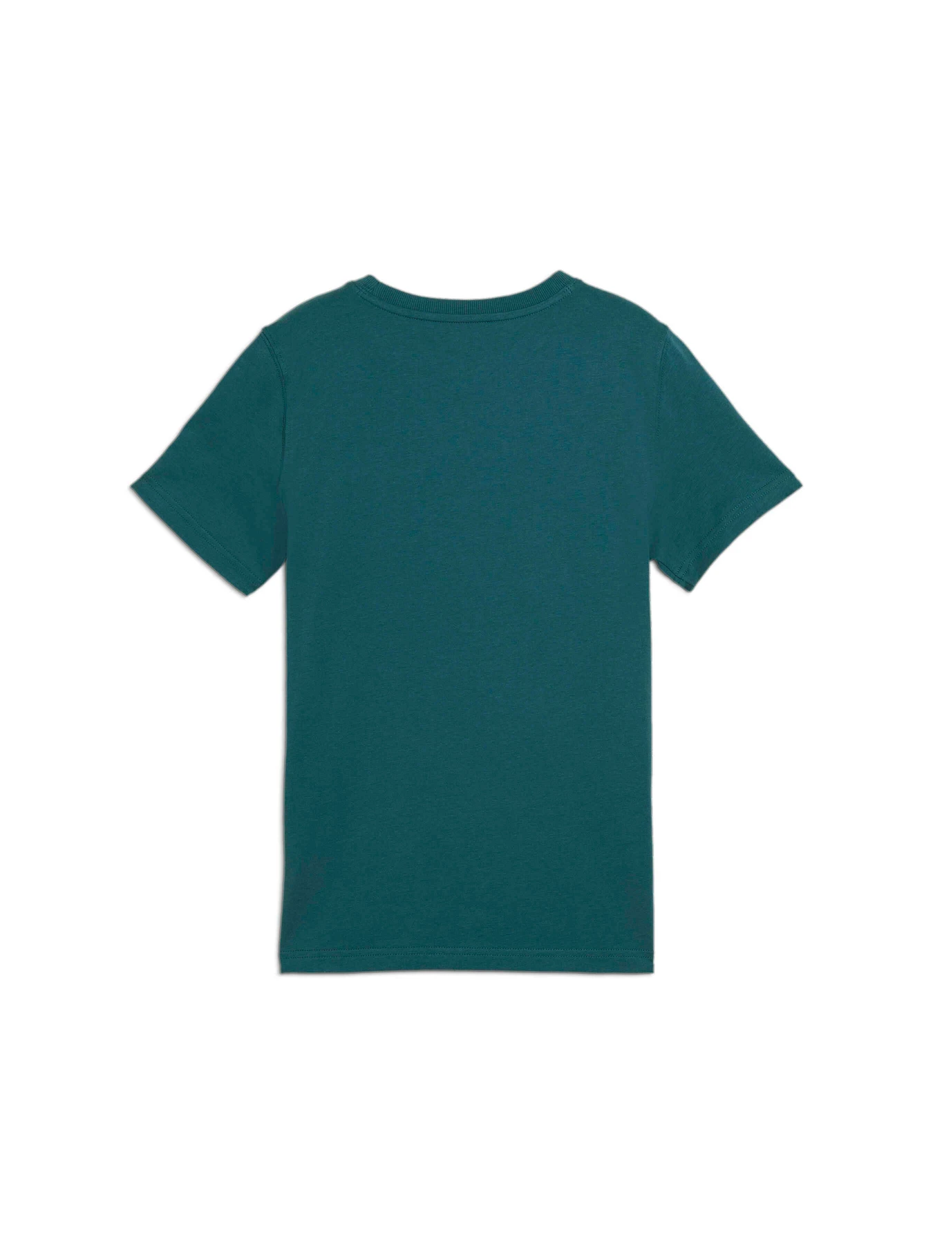 Футболки и поло PUMA Squad Big Graphic Tee модель 682772 Футболки и поло PUMA Squad Big Graphic Tee модель 682772 Фото