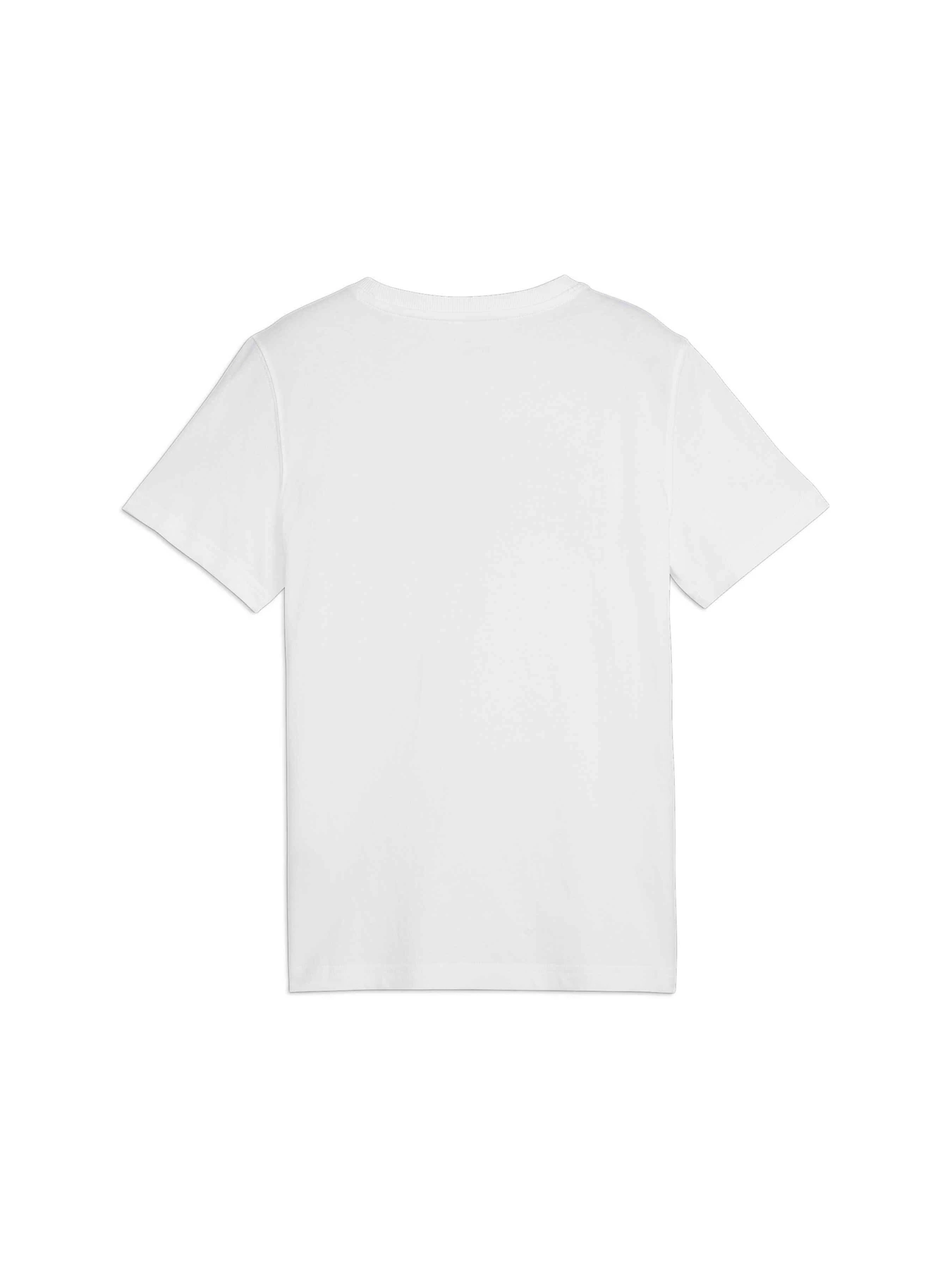 Футболки и поло PUMA Squad Big Graphic Tee модель 682772 Футболки и поло PUMA Squad Big Graphic Tee модель 682772 Фото