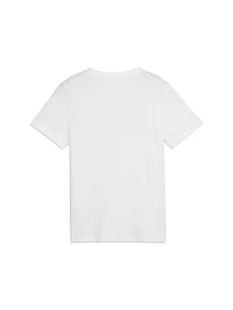 Футболки и поло PUMA Squad Big Graphic Tee модель 682772 Фото