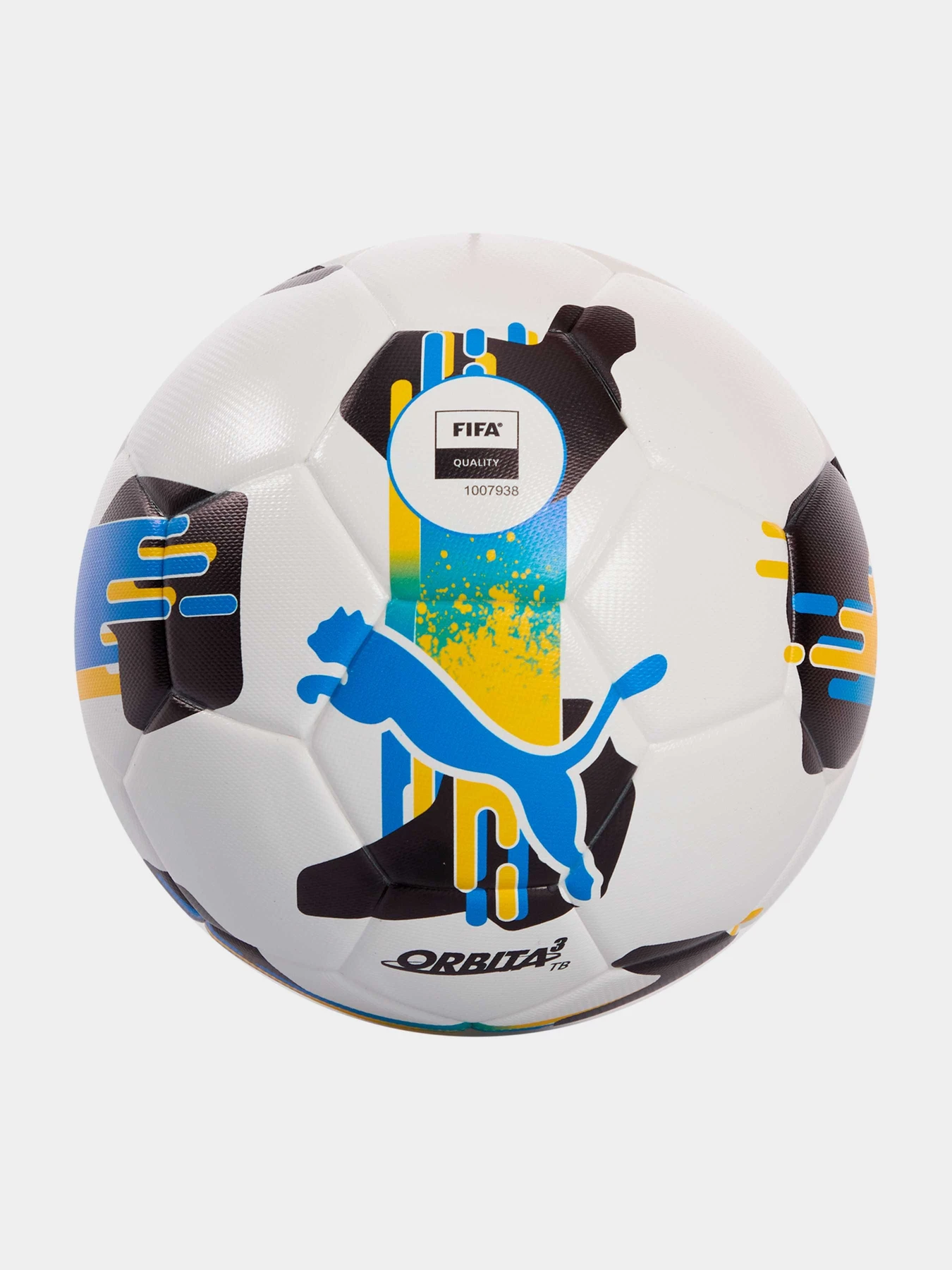 Мячи PUMA Orbita Upl (fifa Quality) модель 084595 Фото