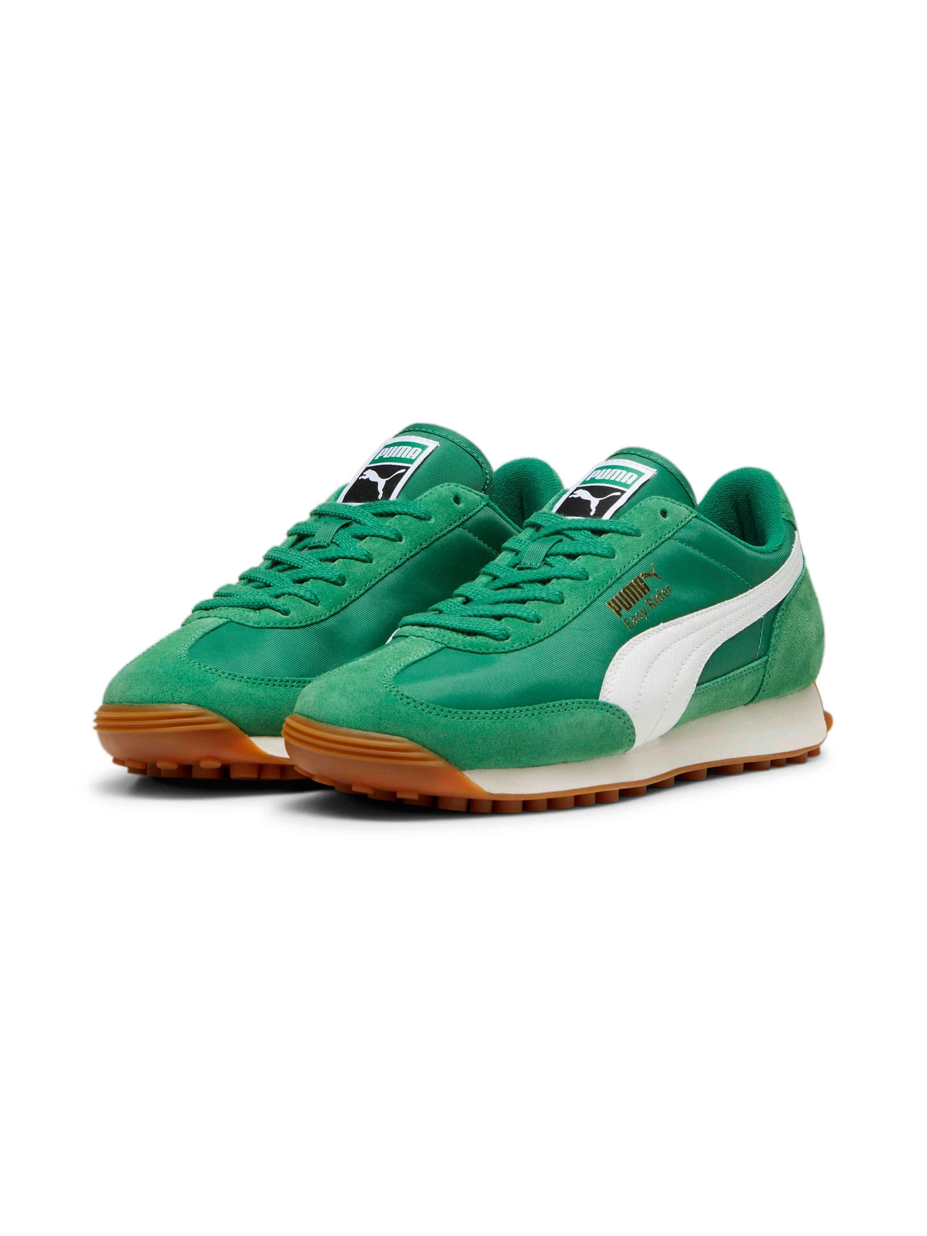 Кроссовки PUMA Easy Rider Vintage модель 399028 Кроссовки PUMA Easy Rider Vintage модель 399028 Фото