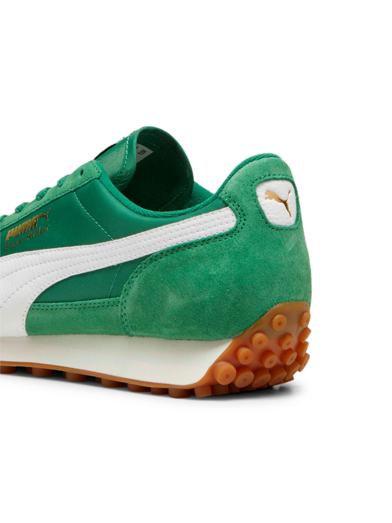 Кроссовки PUMA Easy Rider Vintage модель 399028 Кроссовки PUMA Easy Rider Vintage модель 399028 Фото