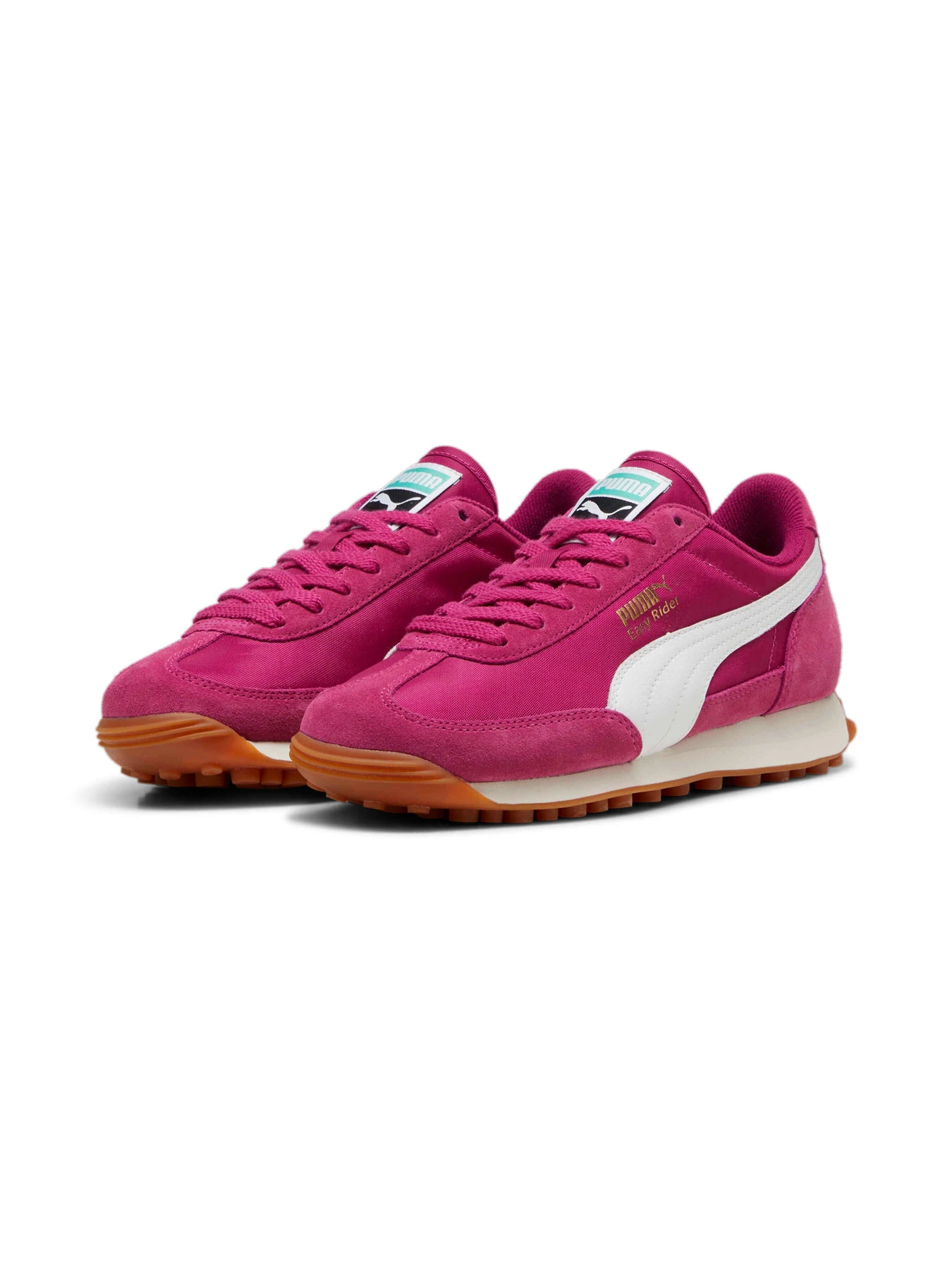 Кроссовки PUMA Easy Rider Vintage модель 399028 Кроссовки PUMA Easy Rider Vintage модель 399028 Фото