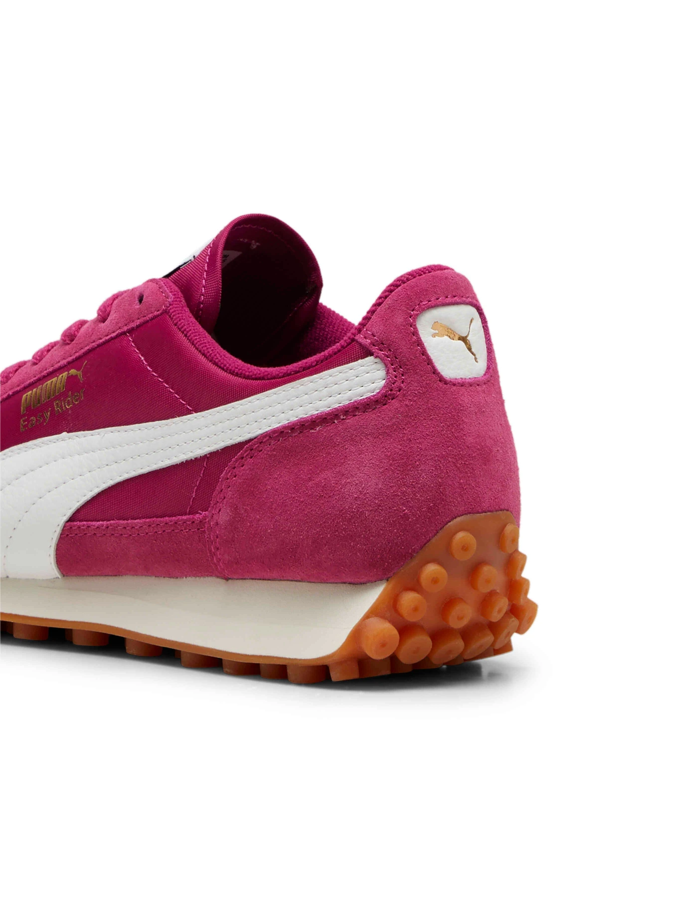 Кроссовки PUMA Easy Rider Vintage модель 399028 Кроссовки PUMA Easy Rider Vintage модель 399028 Фото