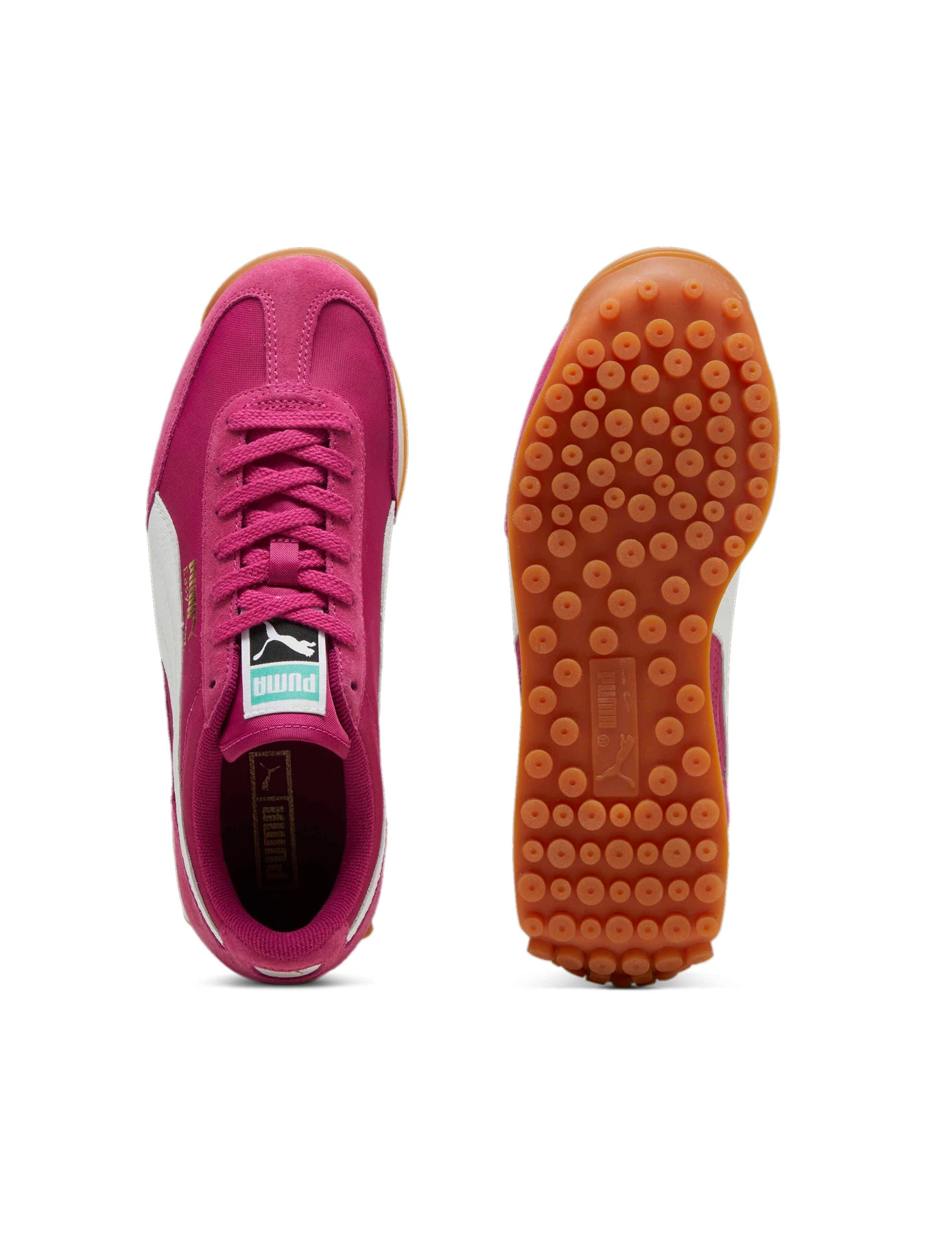 Кроссовки PUMA Easy Rider Vintage модель 399028 Кроссовки PUMA Easy Rider Vintage модель 399028 Фото