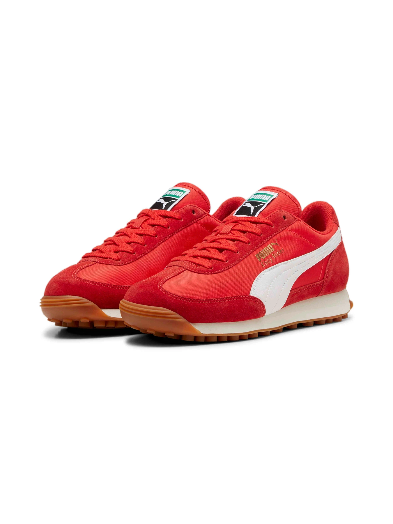 Кроссовки PUMA Easy Rider Vintage модель 399028 Кроссовки PUMA Easy Rider Vintage модель 399028 Фото