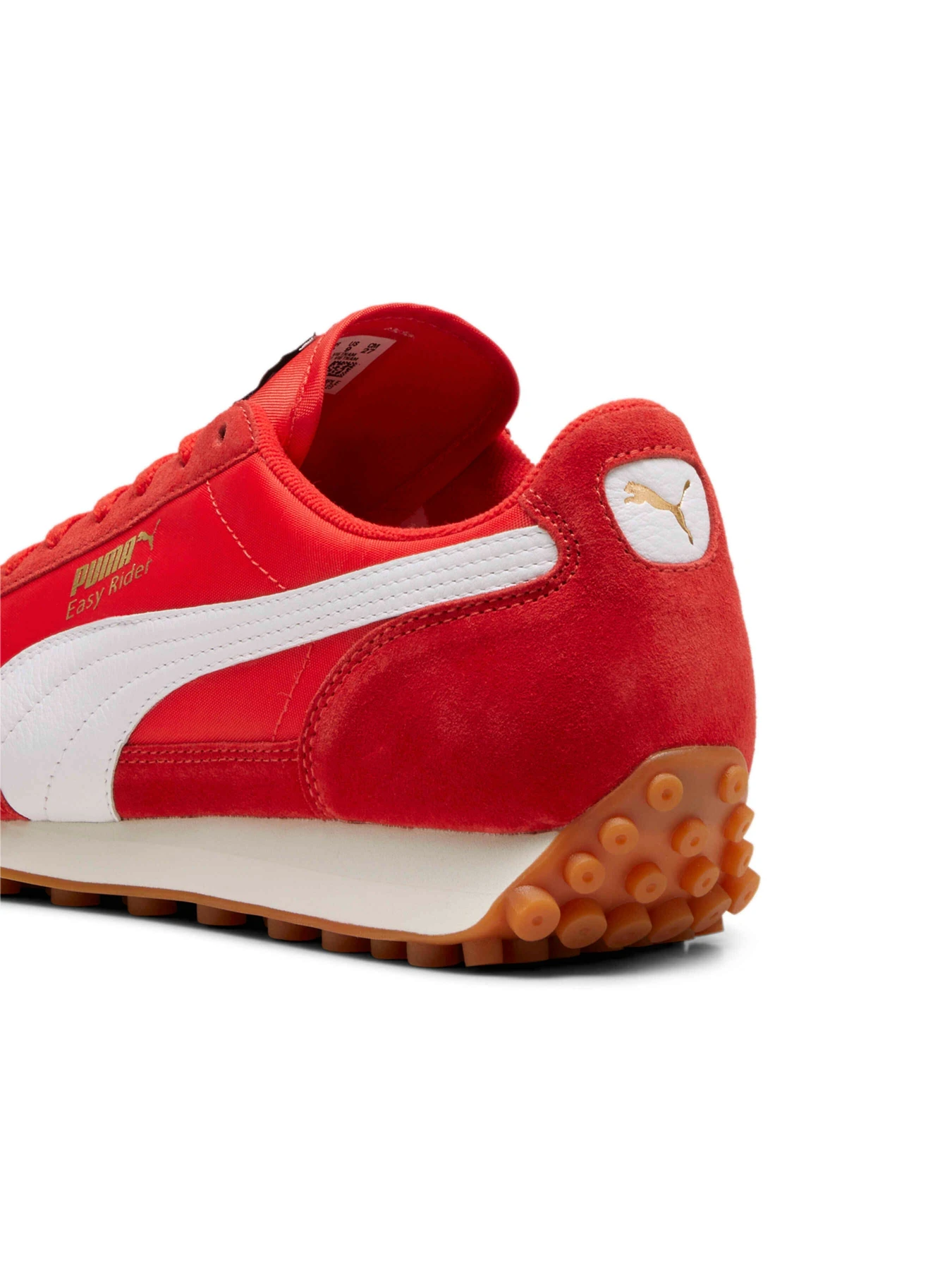 Кроссовки PUMA Easy Rider Vintage модель 399028 Кроссовки PUMA Easy Rider Vintage модель 399028 Фото