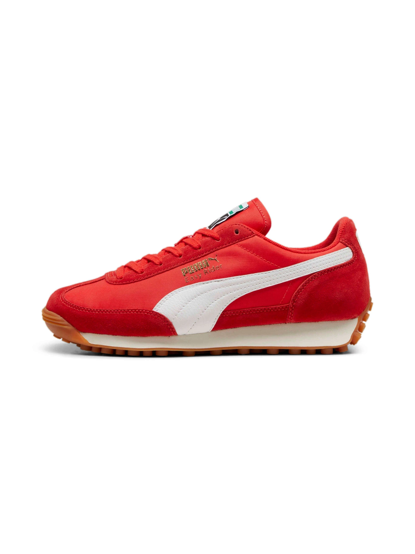 Кроссовки PUMA Easy Rider Vintage модель 399028 Кроссовки PUMA Easy Rider Vintage модель 399028 Фото