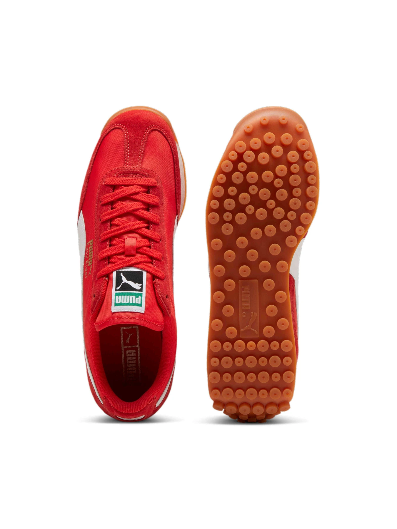 Кроссовки PUMA Easy Rider Vintage модель 399028 Кроссовки PUMA Easy Rider Vintage модель 399028 Фото