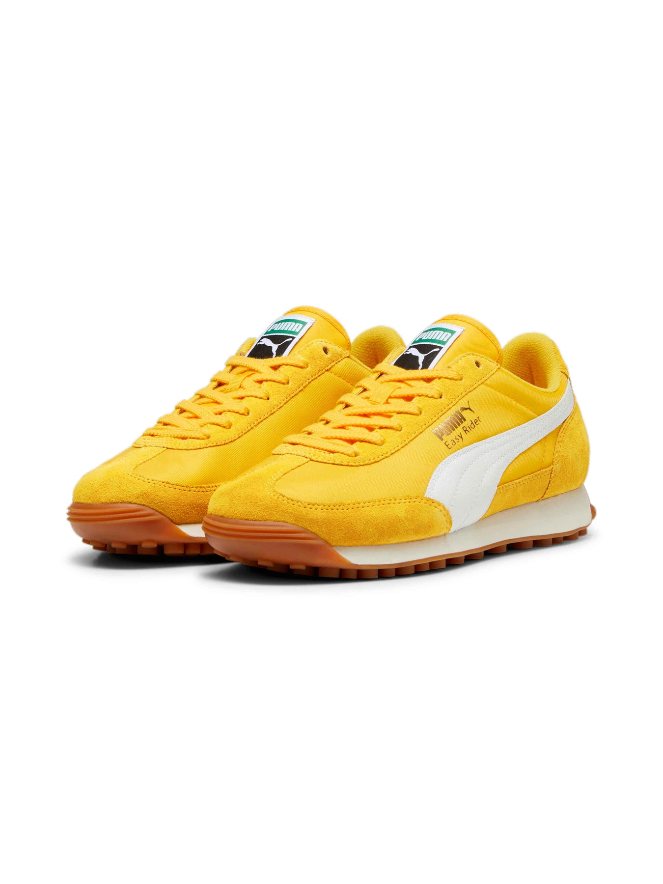 Кроссовки PUMA Easy Rider Vintage модель 399028 Кроссовки PUMA Easy Rider Vintage модель 399028 Фото