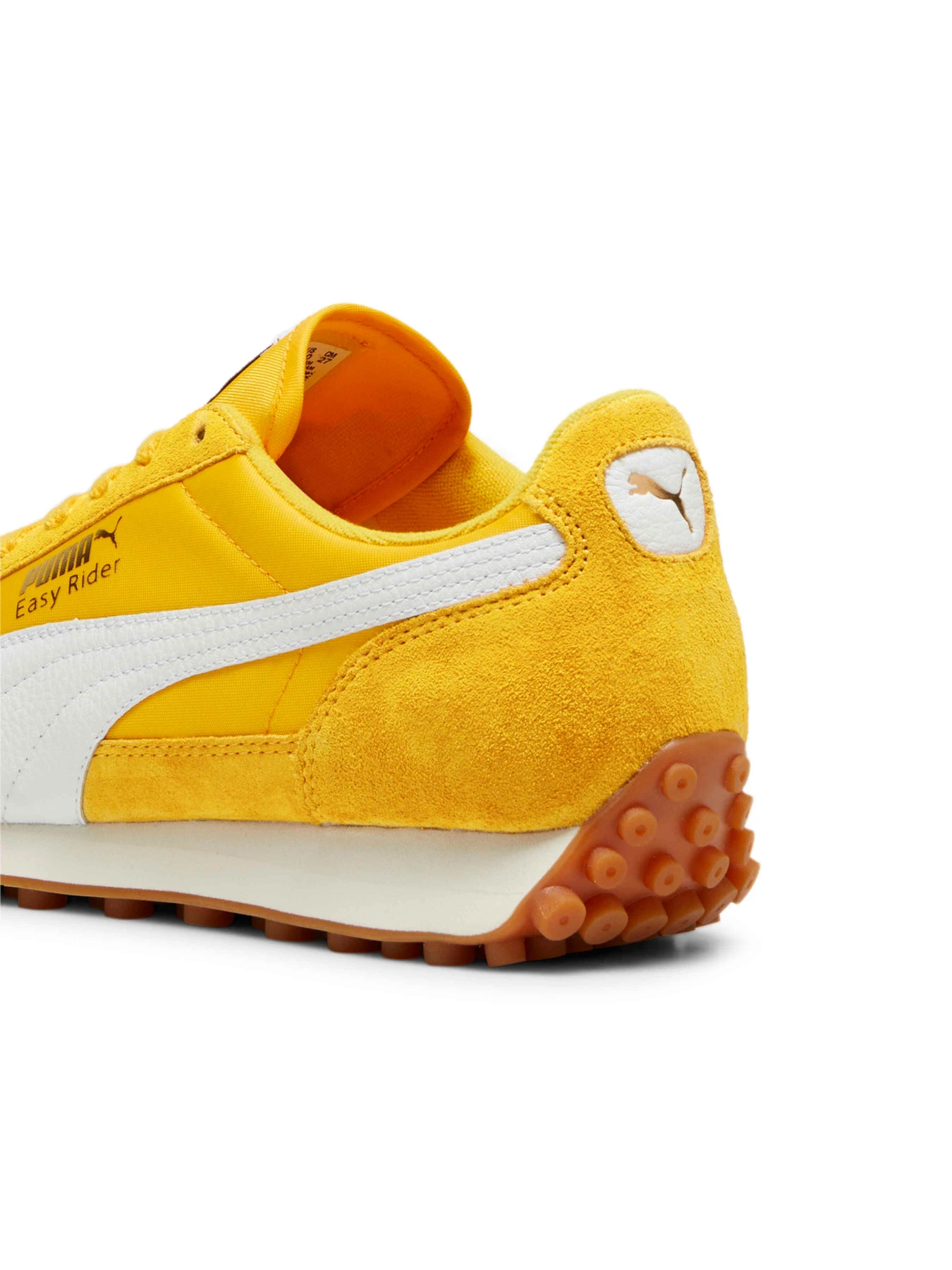 Кроссовки PUMA Easy Rider Vintage модель 399028 Кроссовки PUMA Easy Rider Vintage модель 399028 Фото