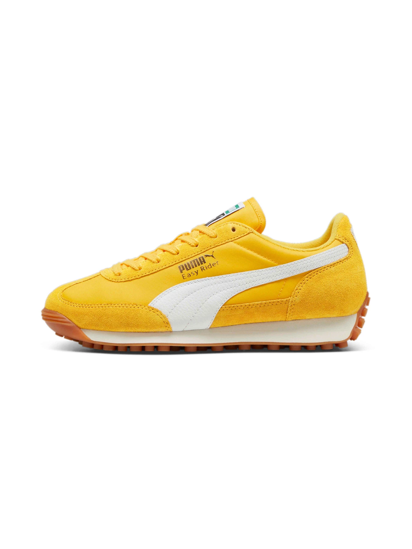 Кроссовки PUMA Easy Rider Vintage модель 399028 Кроссовки PUMA Easy Rider Vintage модель 399028 Фото