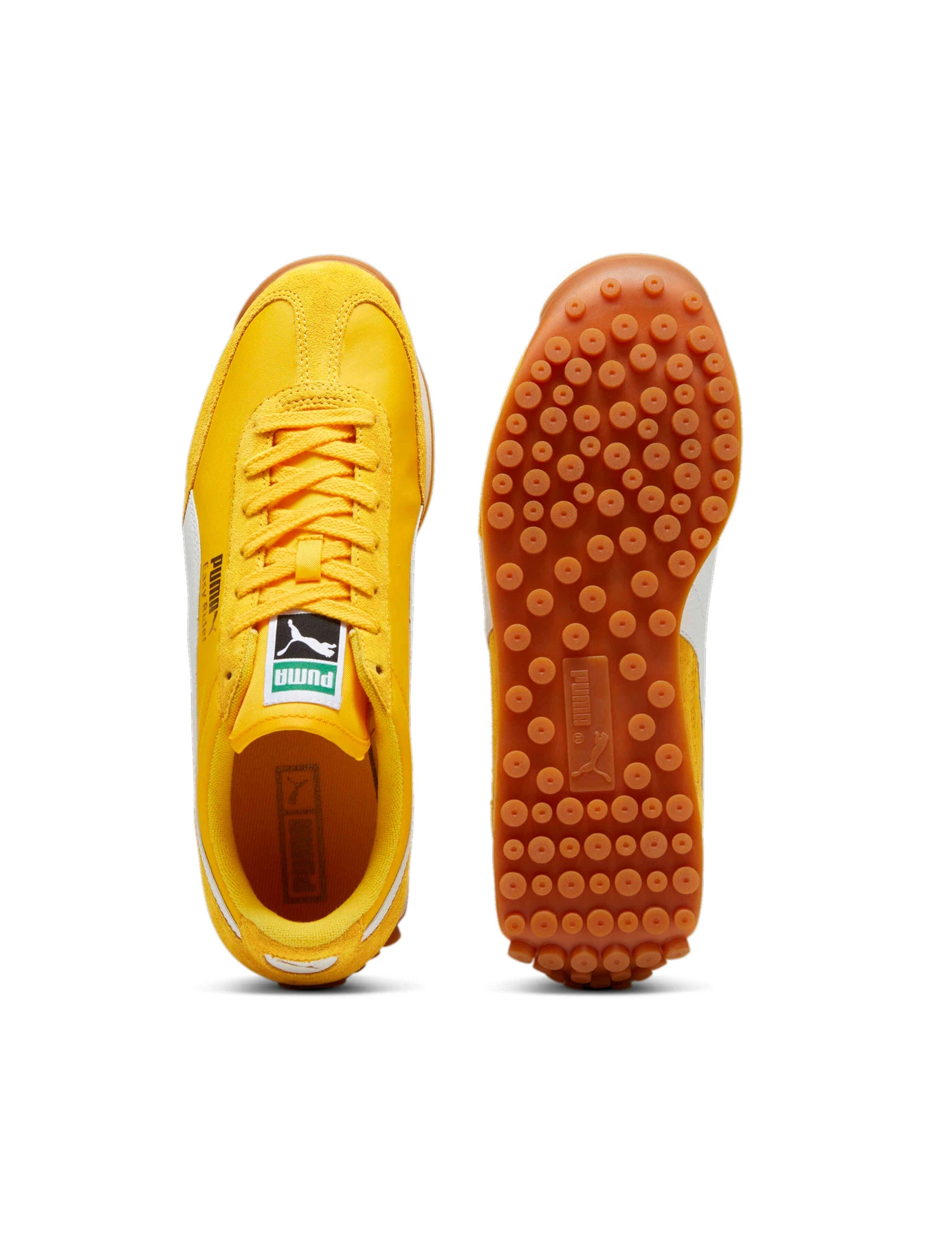 Кроссовки PUMA Easy Rider Vintage модель 399028 Кроссовки PUMA Easy Rider Vintage модель 399028 Фото