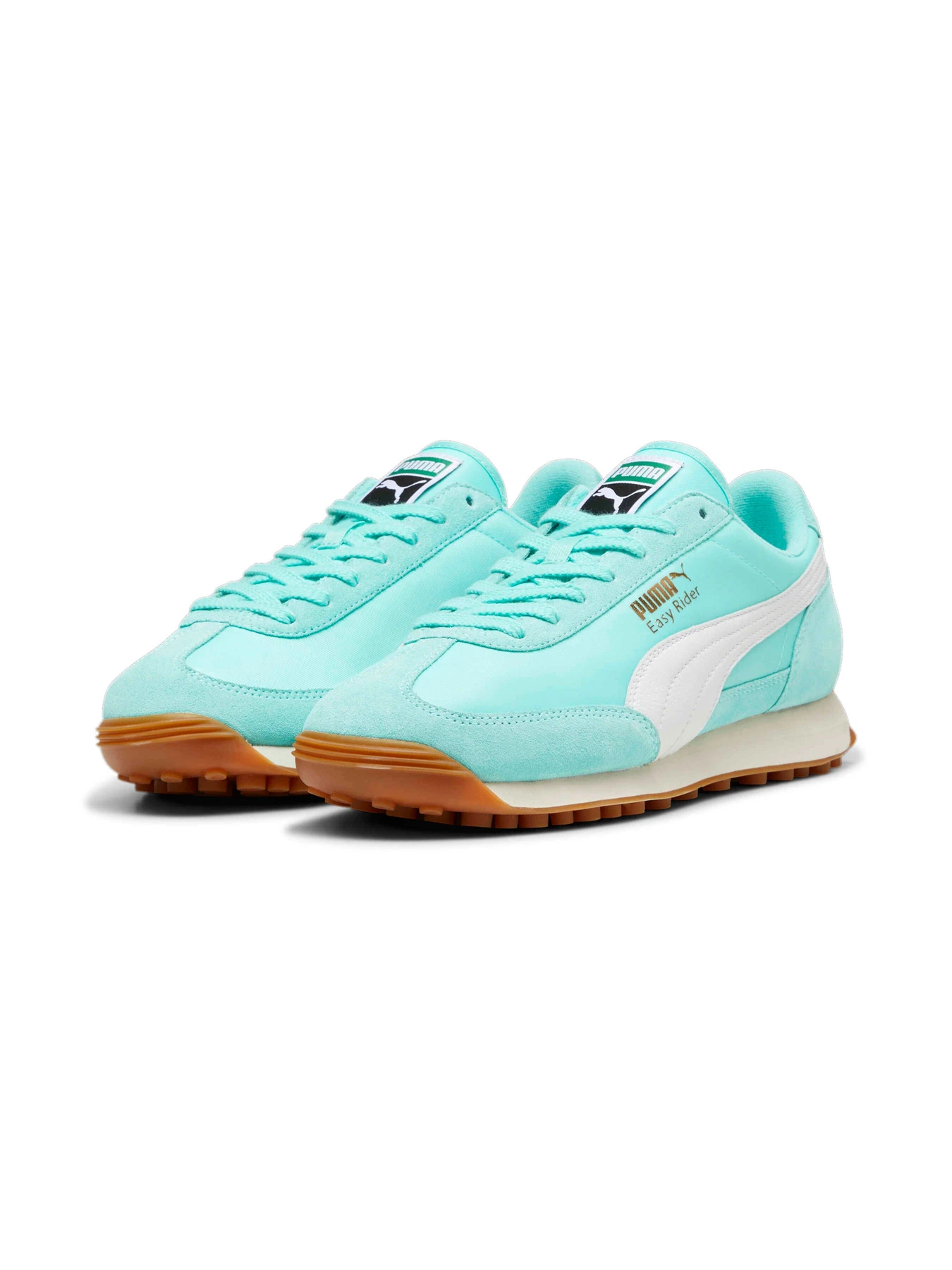 Кроссовки PUMA Easy Rider Vintage модель 399028 Кроссовки PUMA Easy Rider Vintage модель 399028 Фото