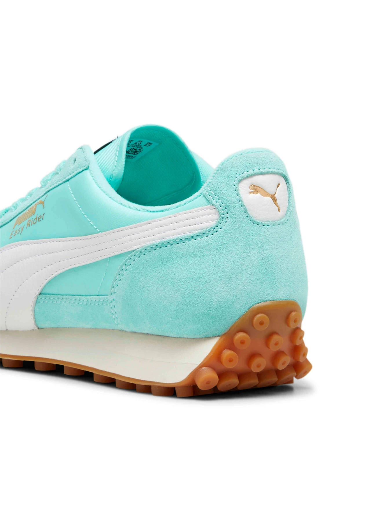 Кроссовки PUMA Easy Rider Vintage модель 399028 Кроссовки PUMA Easy Rider Vintage модель 399028 Фото