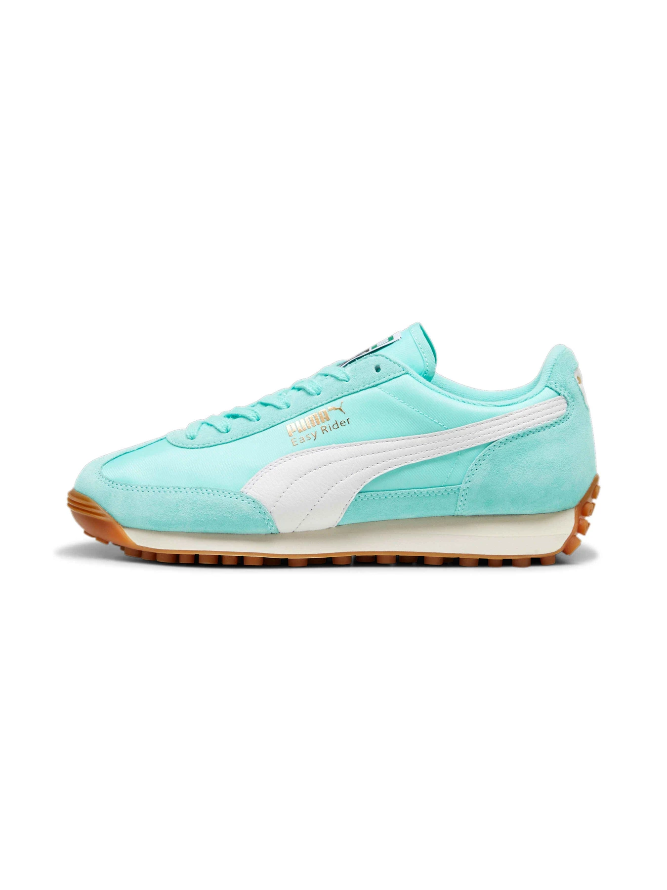 Кроссовки PUMA Easy Rider Vintage модель 399028 Кроссовки PUMA Easy Rider Vintage модель 399028 Фото
