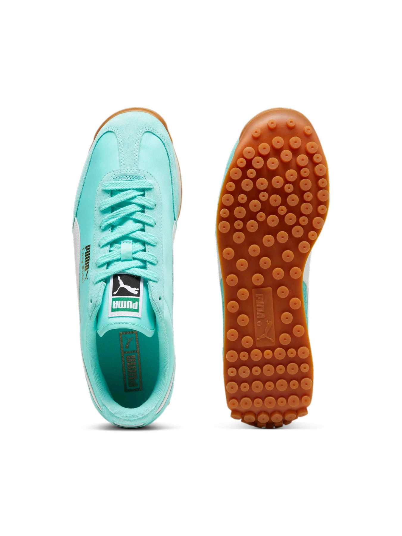 Кроссовки PUMA Easy Rider Vintage модель 399028 Кроссовки PUMA Easy Rider Vintage модель 399028 Фото