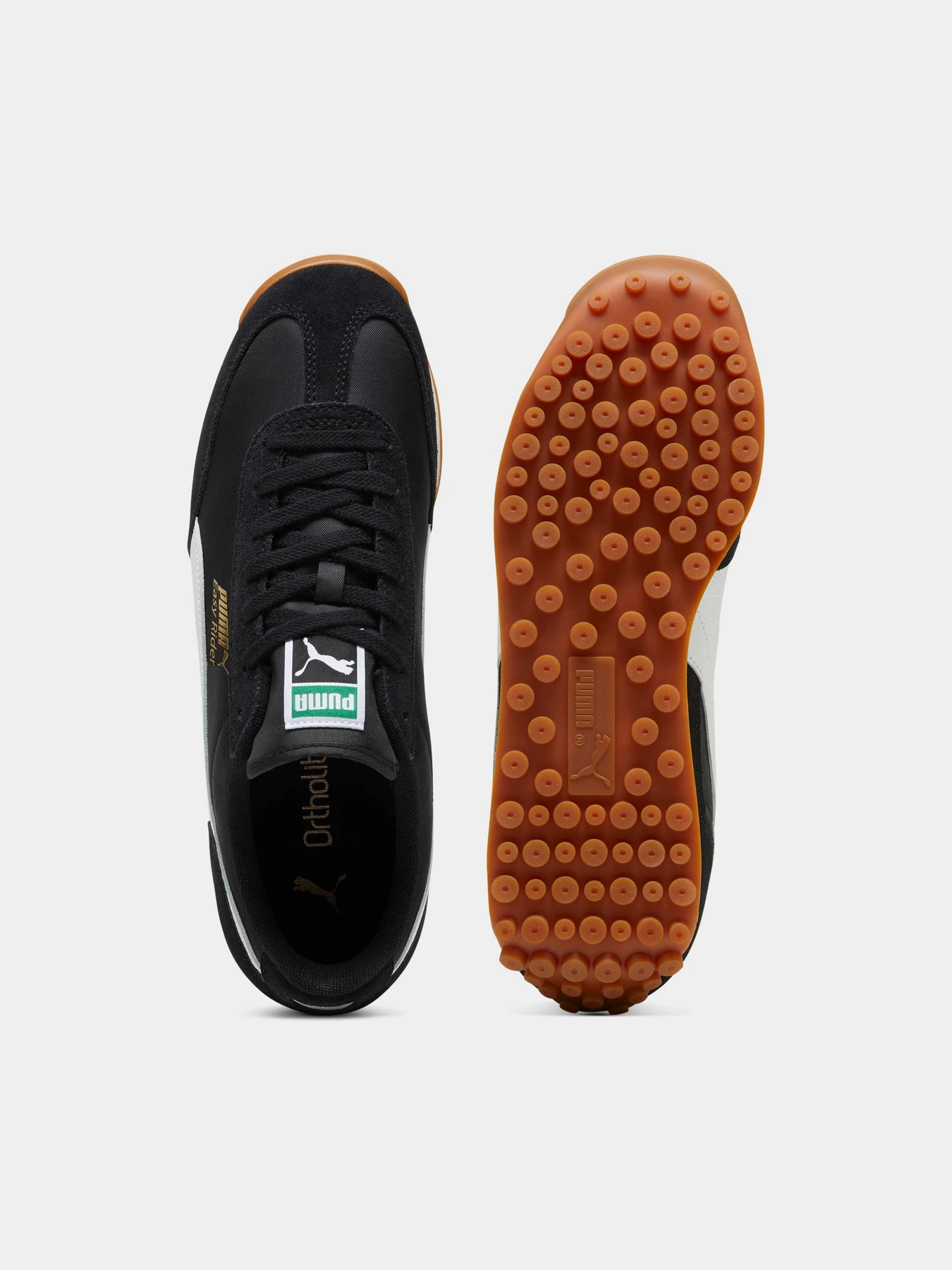 Кроссовки PUMA Easy Rider Vintage модель 399028 Фото