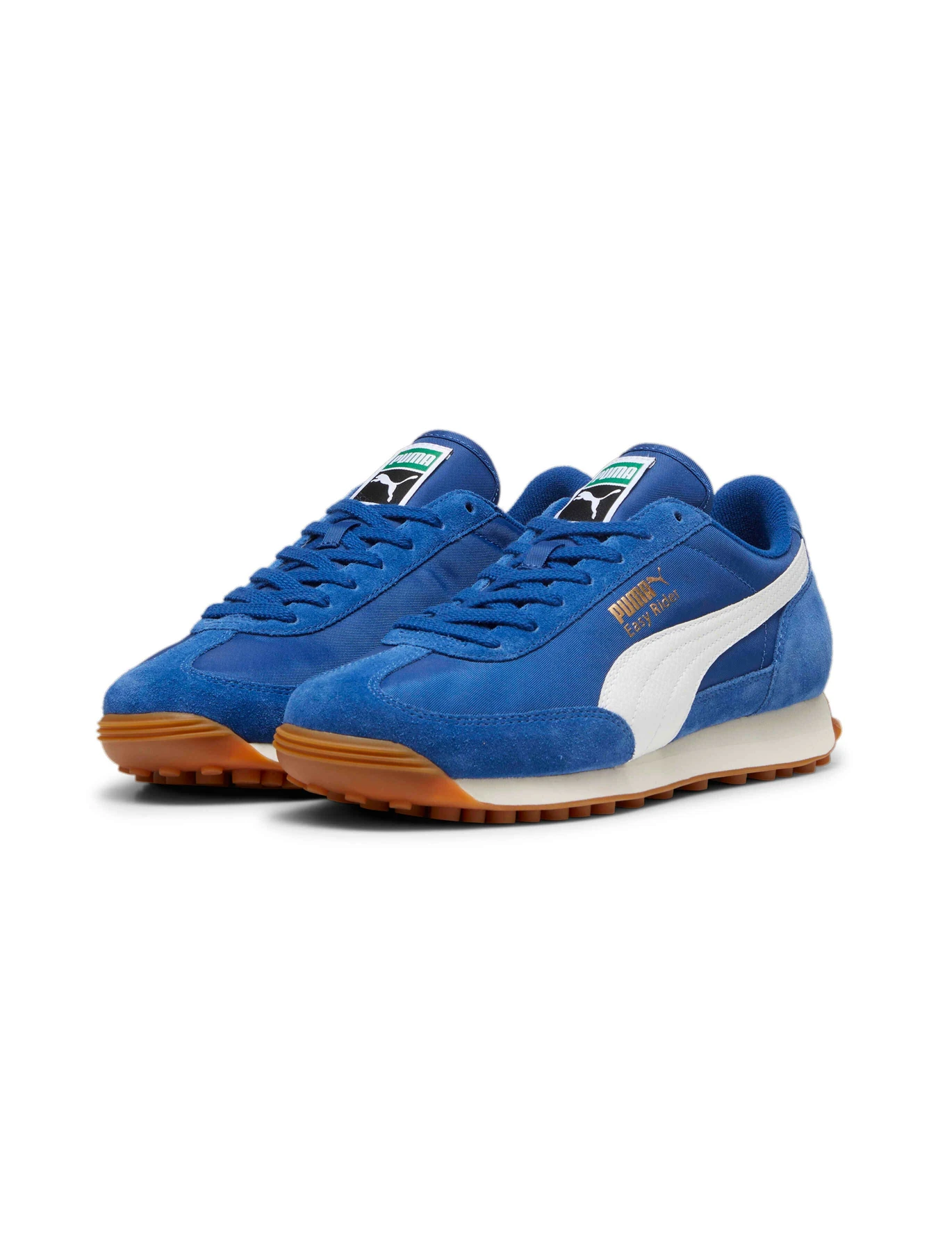 Кроссовки PUMA Easy Rider Vintage модель 399028 Кроссовки PUMA Easy Rider Vintage модель 399028 Фото
