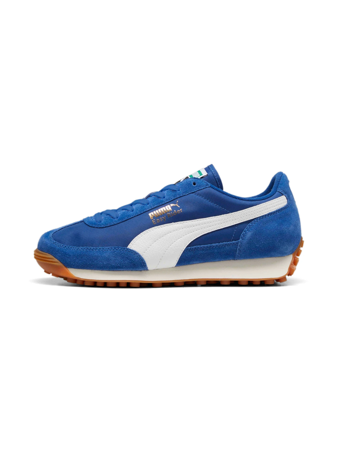 Кроссовки PUMA Easy Rider Vintage модель 399028 Кроссовки PUMA Easy Rider Vintage модель 399028 Фото