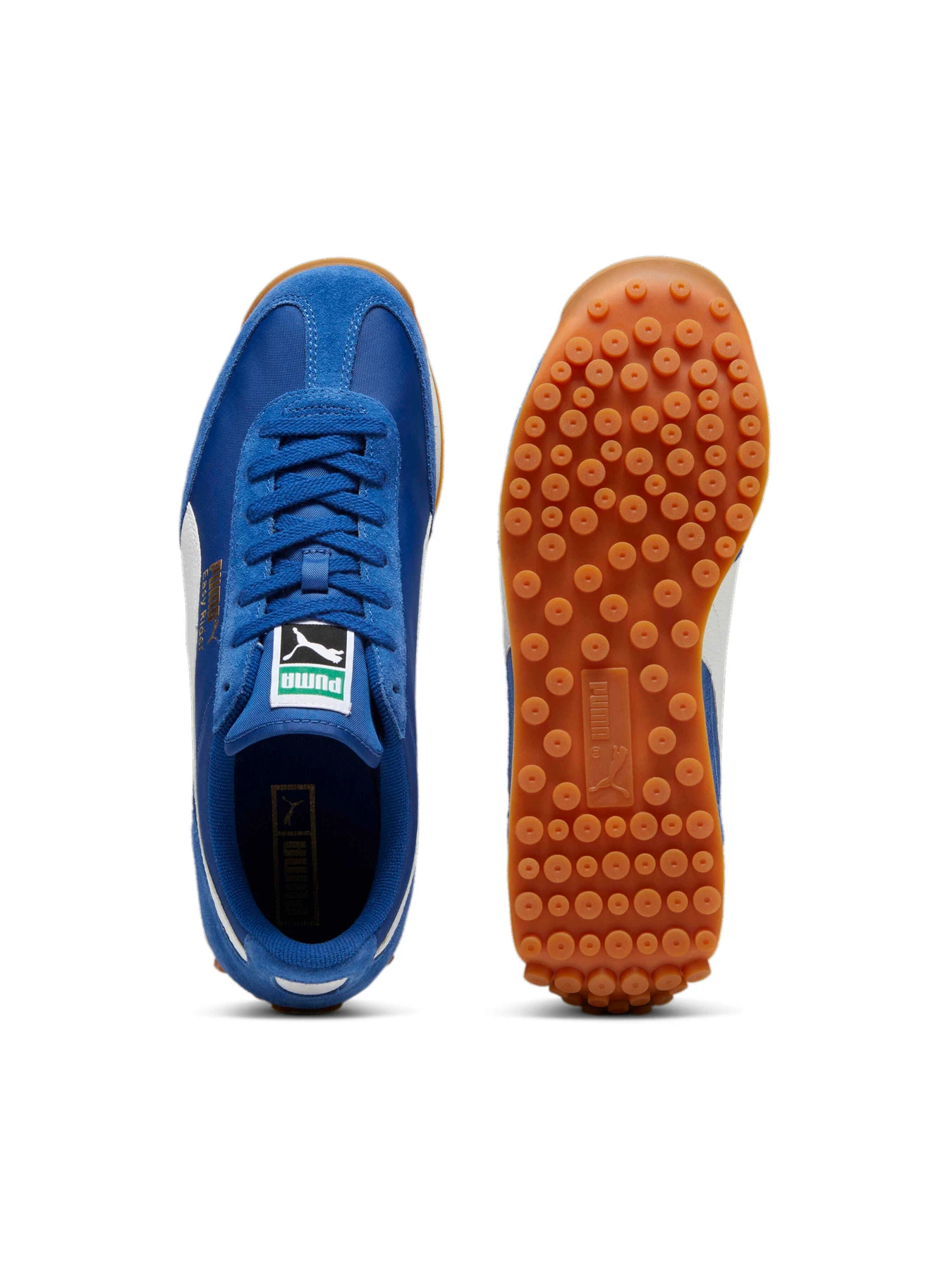 Кроссовки PUMA Easy Rider Vintage модель 399028 Кроссовки PUMA Easy Rider Vintage модель 399028 Фото