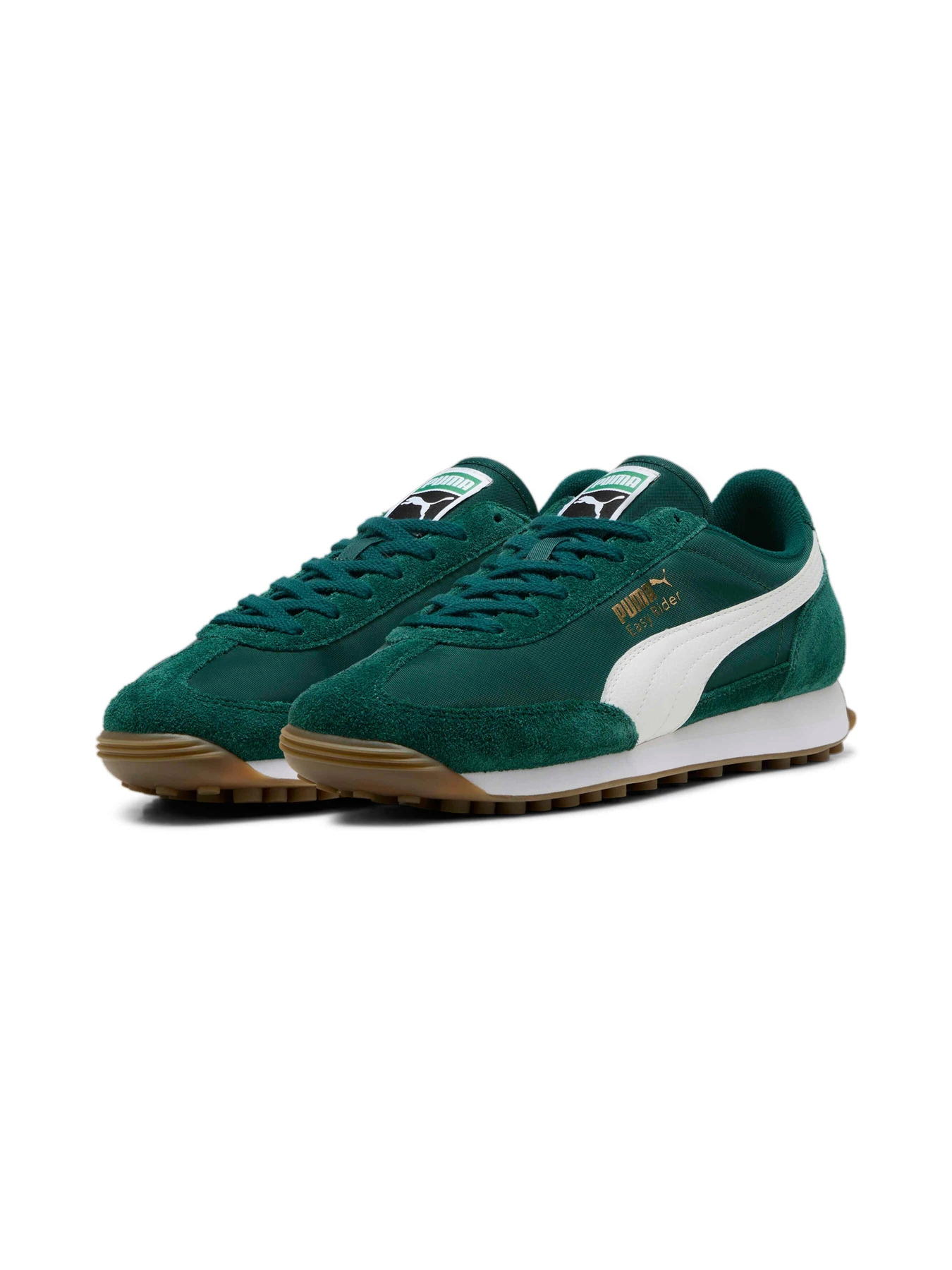 Кроссовки PUMA Easy Rider Vintage модель 399028 Фото