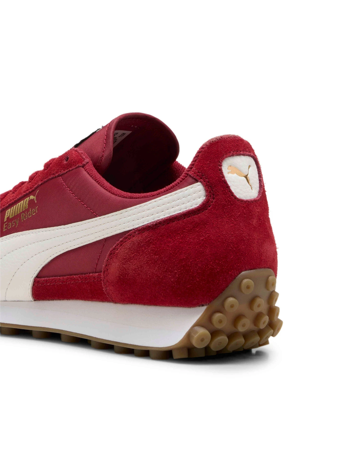 Кроссовки PUMA Easy Rider Vintage модель 399028 Фото
