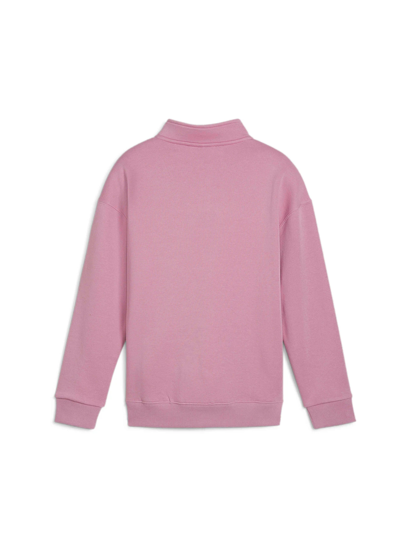 Худи и свитшоты PUMA Squad Half-zip модель 681783 Фото