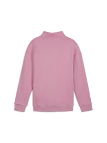 Худи и свитшоты PUMA Squad Half-zip модель 681783 Фото