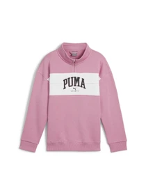 Худи и свитшоты PUMA Squad Half-zip модель 681783 Фото