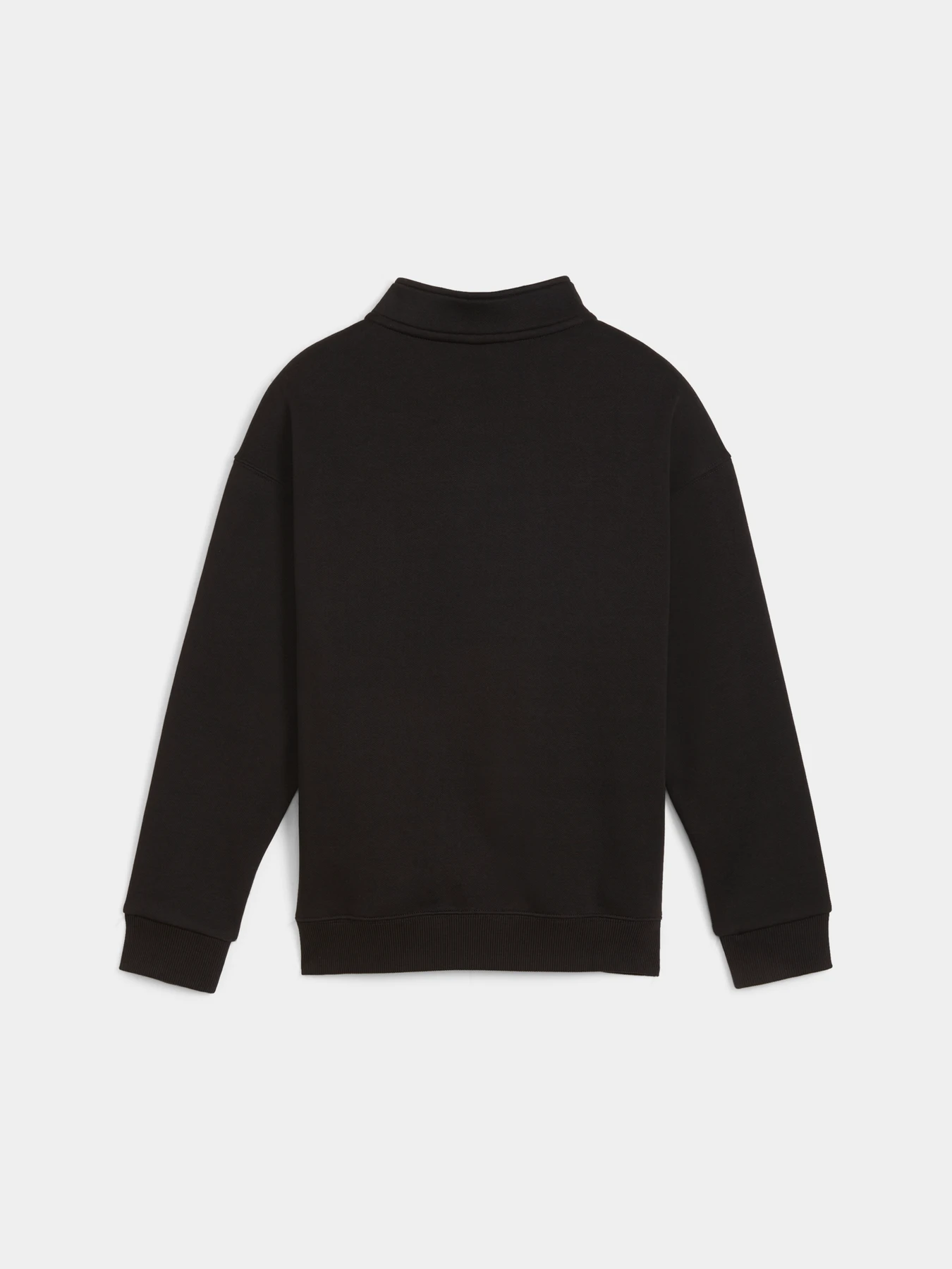 Худи и свитшоты PUMA Squad Half-zip модель 681783 Фото