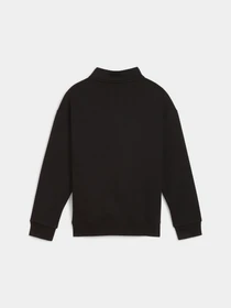 Худи и свитшоты PUMA Squad Half-zip модель 681783 Фото