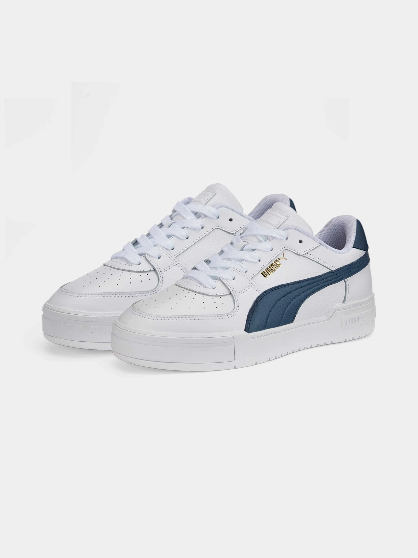 Кеды PUMA Ca Pro Classic модель 380190 Кеды PUMA Ca Pro Classic модель 380190 Фото