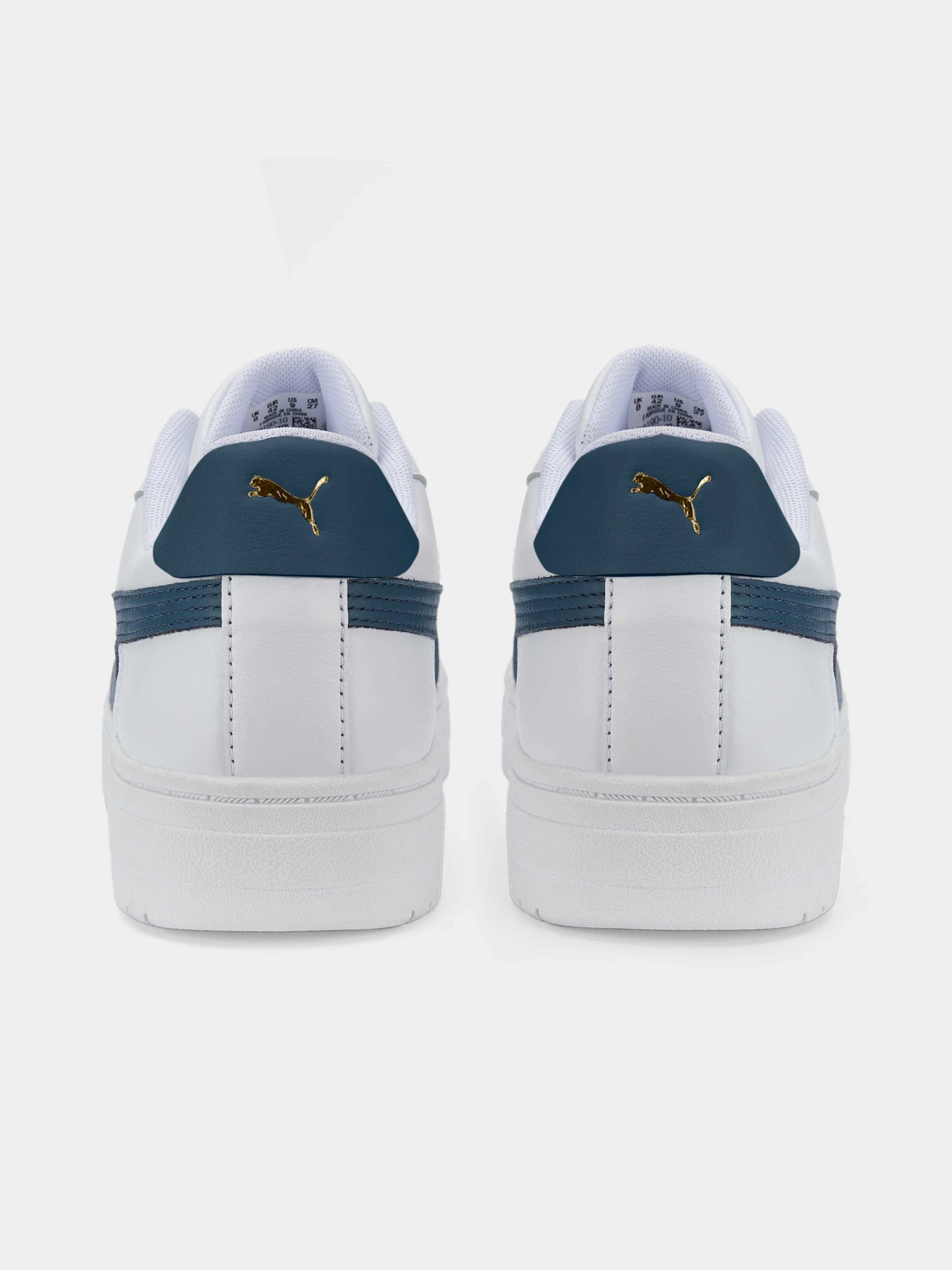 Кеды PUMA Ca Pro Classic модель 380190 Кеды PUMA Ca Pro Classic модель 380190 Фото