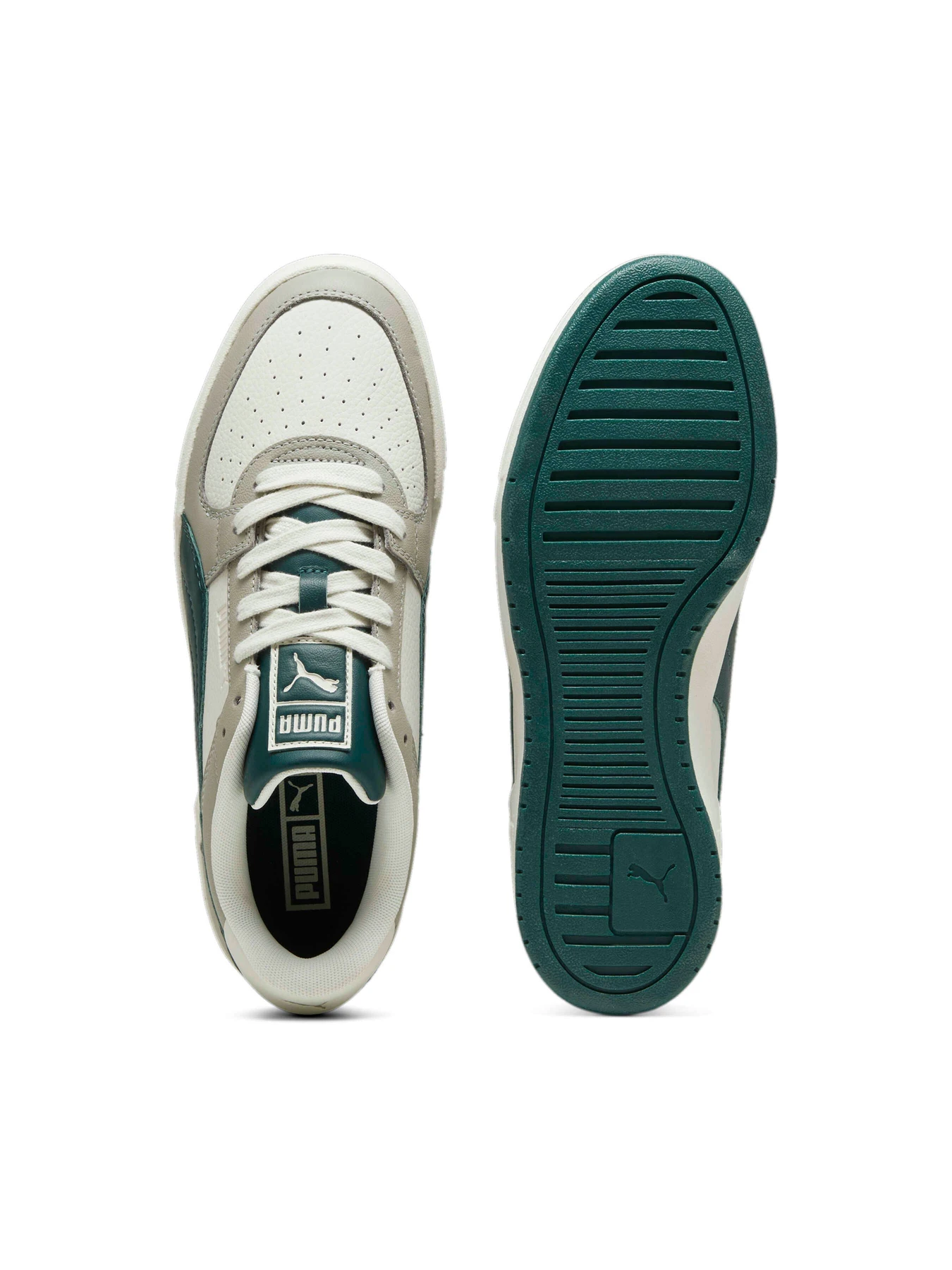 Кеды PUMA Ca Pro Classic модель 380190 Фото
