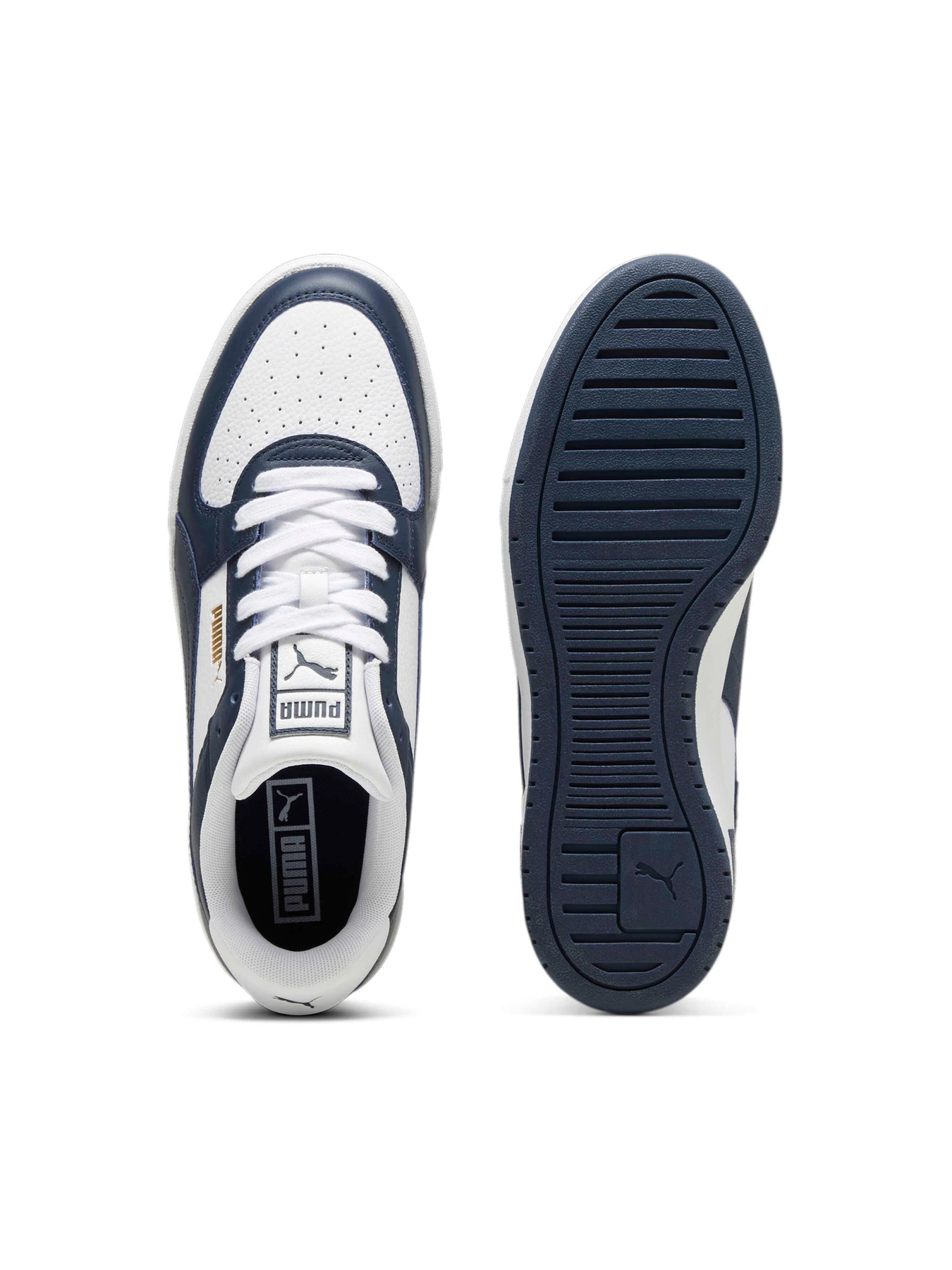 Кеды PUMA Ca Pro Classic модель 380190 Кеды PUMA Ca Pro Classic модель 380190 Фото