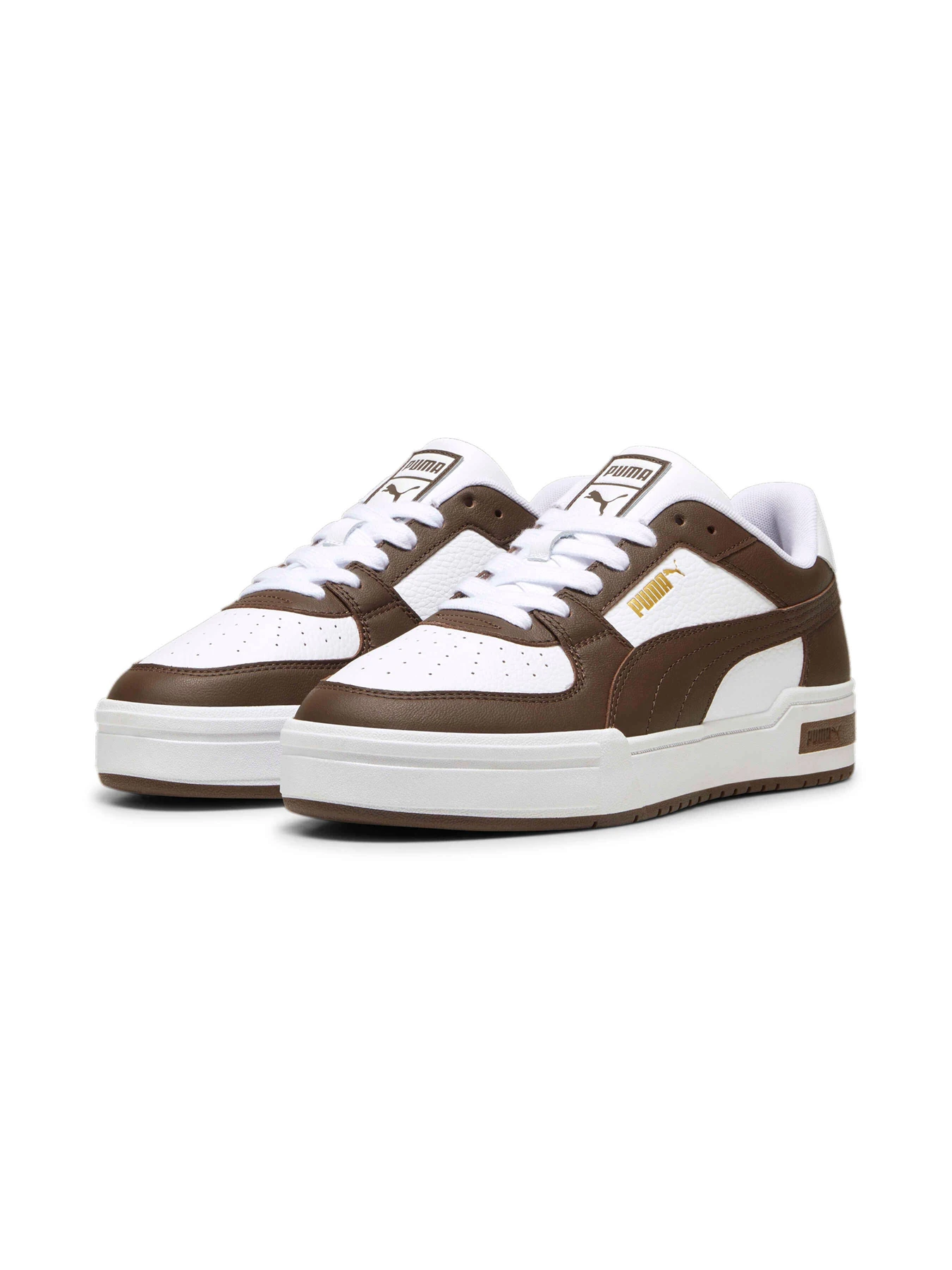 Кеды PUMA Ca Pro Classic модель 380190 Фото