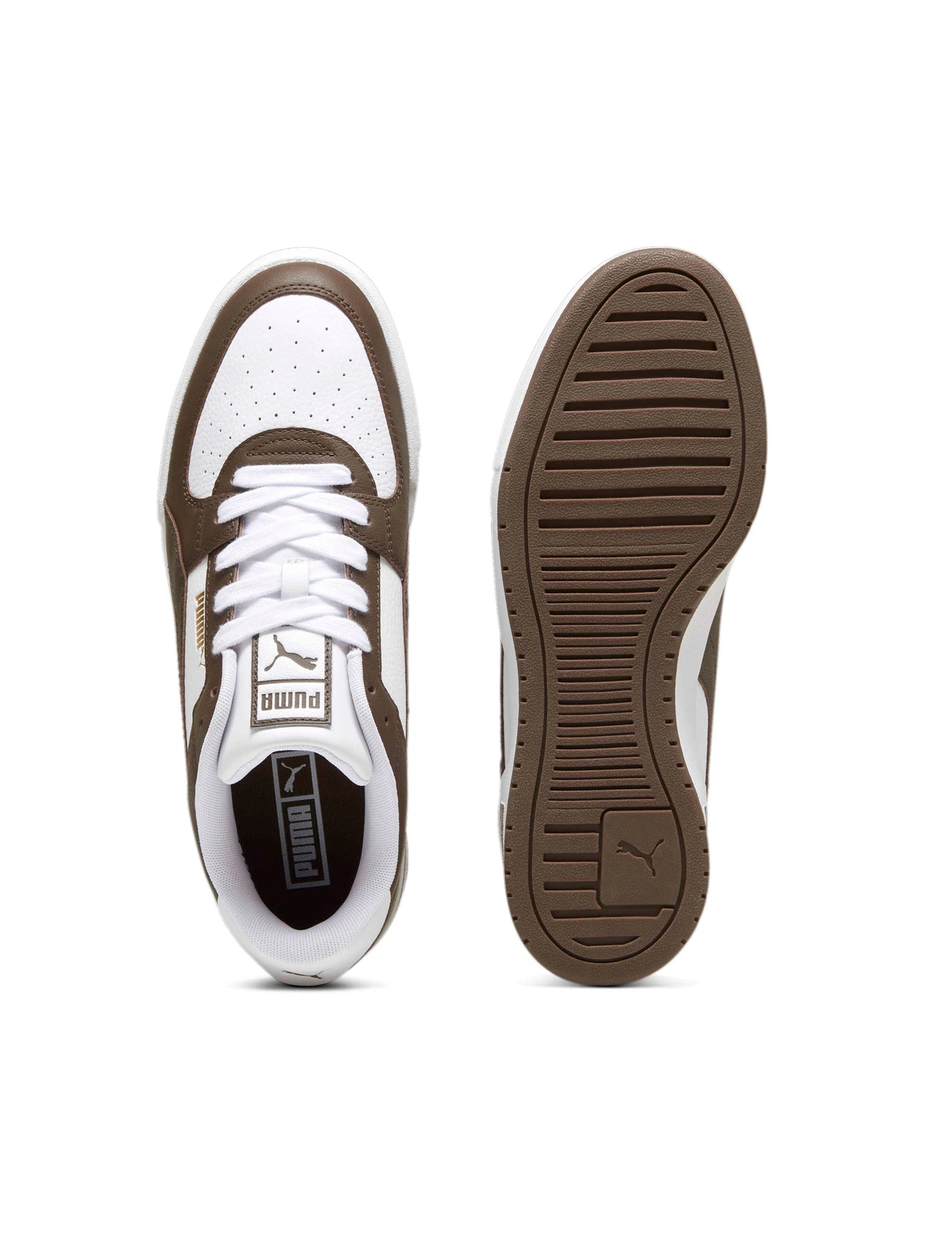 Кеды PUMA Ca Pro Classic модель 380190 Фото