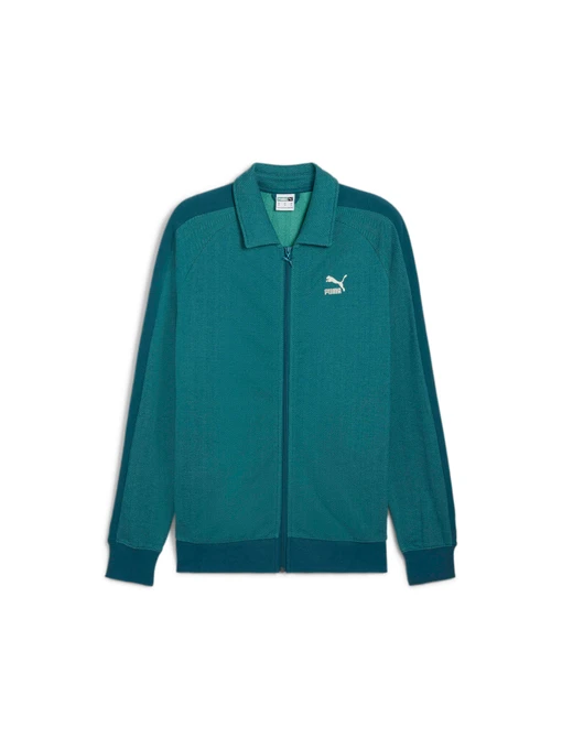 Худи и свитшоты PUMA T7 Track Jacket модель 626397 Фото