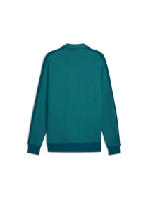 Худи и свитшоты PUMA T7 Track Jacket модель 626397 Фото