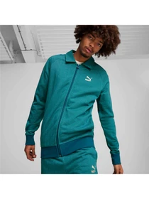 Худи и свитшоты PUMA T7 Track Jacket модель 626397 Фото