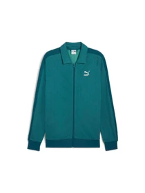 Худи и свитшоты PUMA T7 Track Jacket модель 626397 Фото