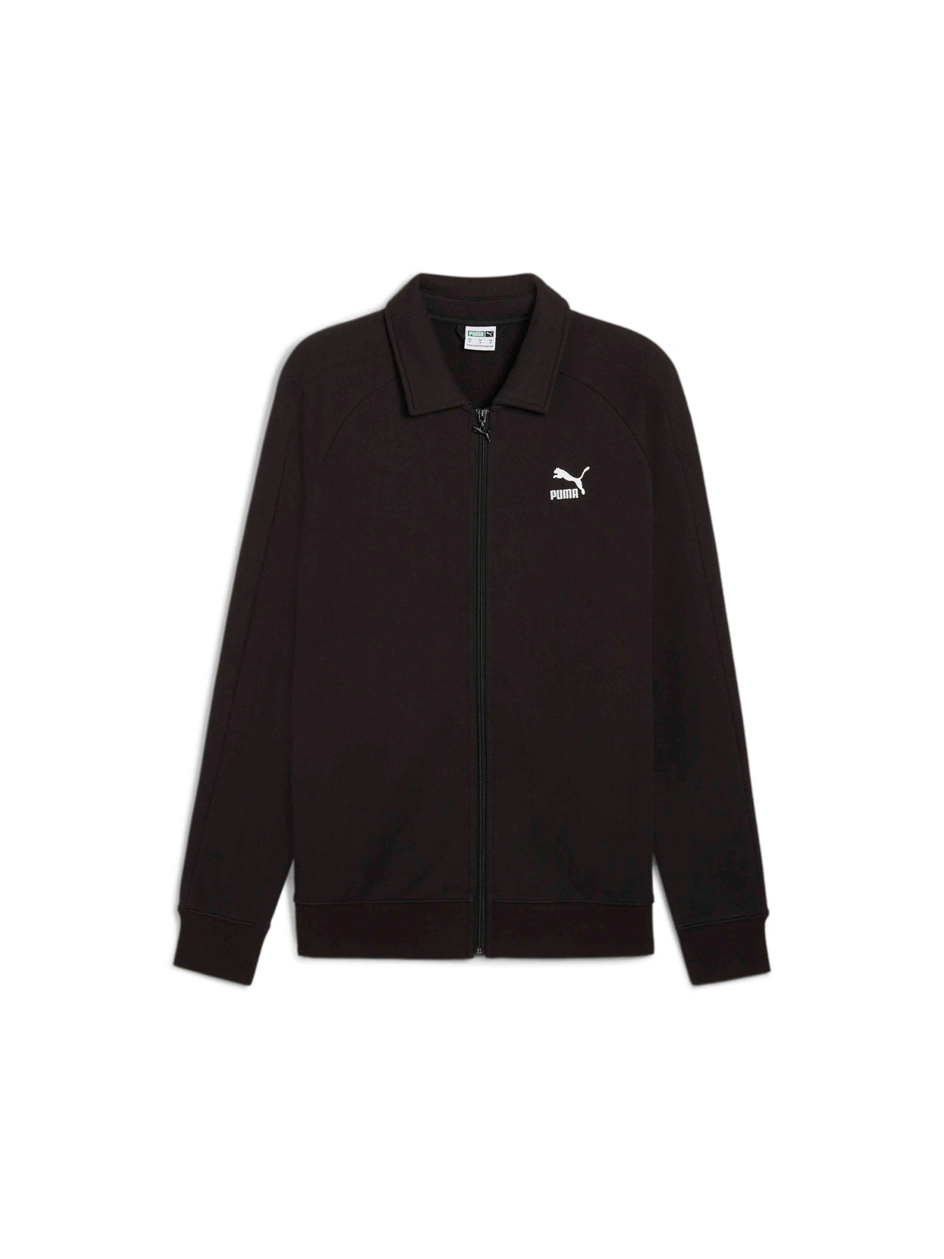 Худи и свитшоты PUMA T7 Track Jacket модель 626397 Фото