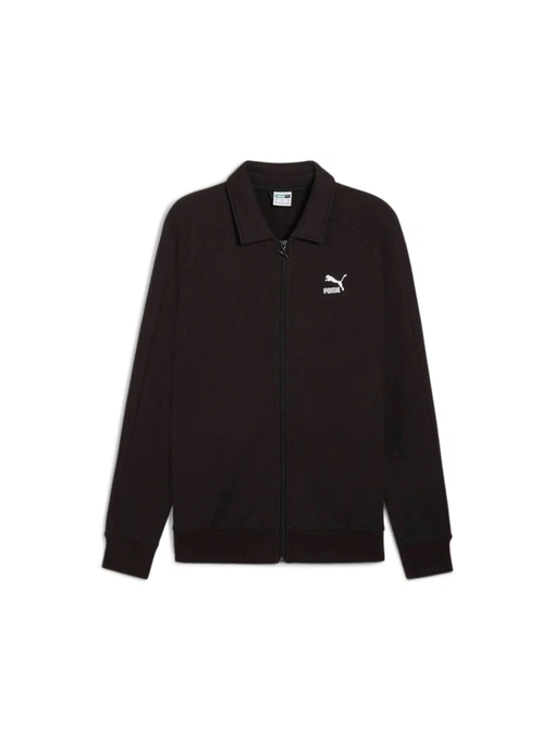 Худи и свитшоты PUMA T7 Track Jacket модель 626397 Фото