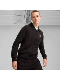 Худи и свитшоты PUMA T7 Track Jacket модель 626397 Фото