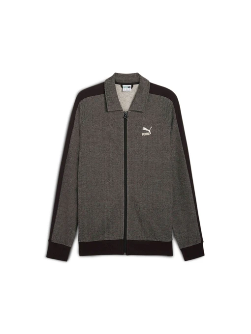 Худи и свитшоты PUMA T7 Track Jacket модель 626397 Фото