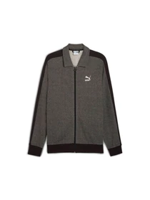 Худі та світшоти PUMA T7 Track Jacket модель 626397 Фото
