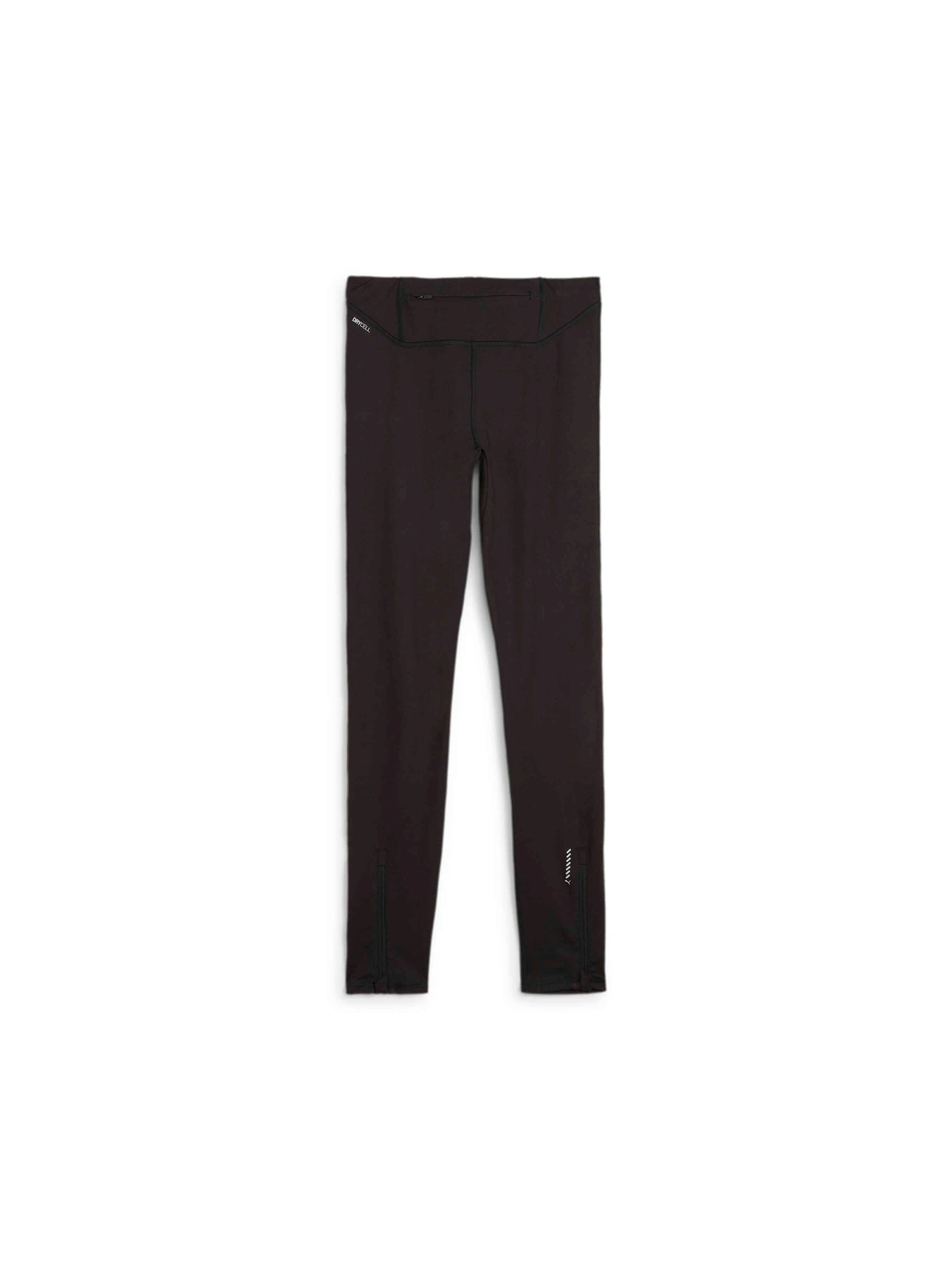 Брюки PUMA Run Fav Brushed Long Tight модель 525953 Брюки PUMA Run Fav Brushed Long Tight модель 525953 Фото